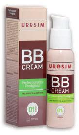 Multibeneficio BB Cream-image