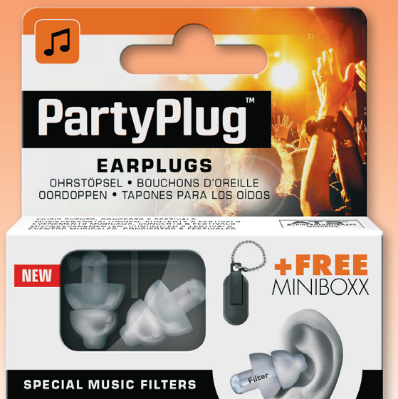 Partyplug-image