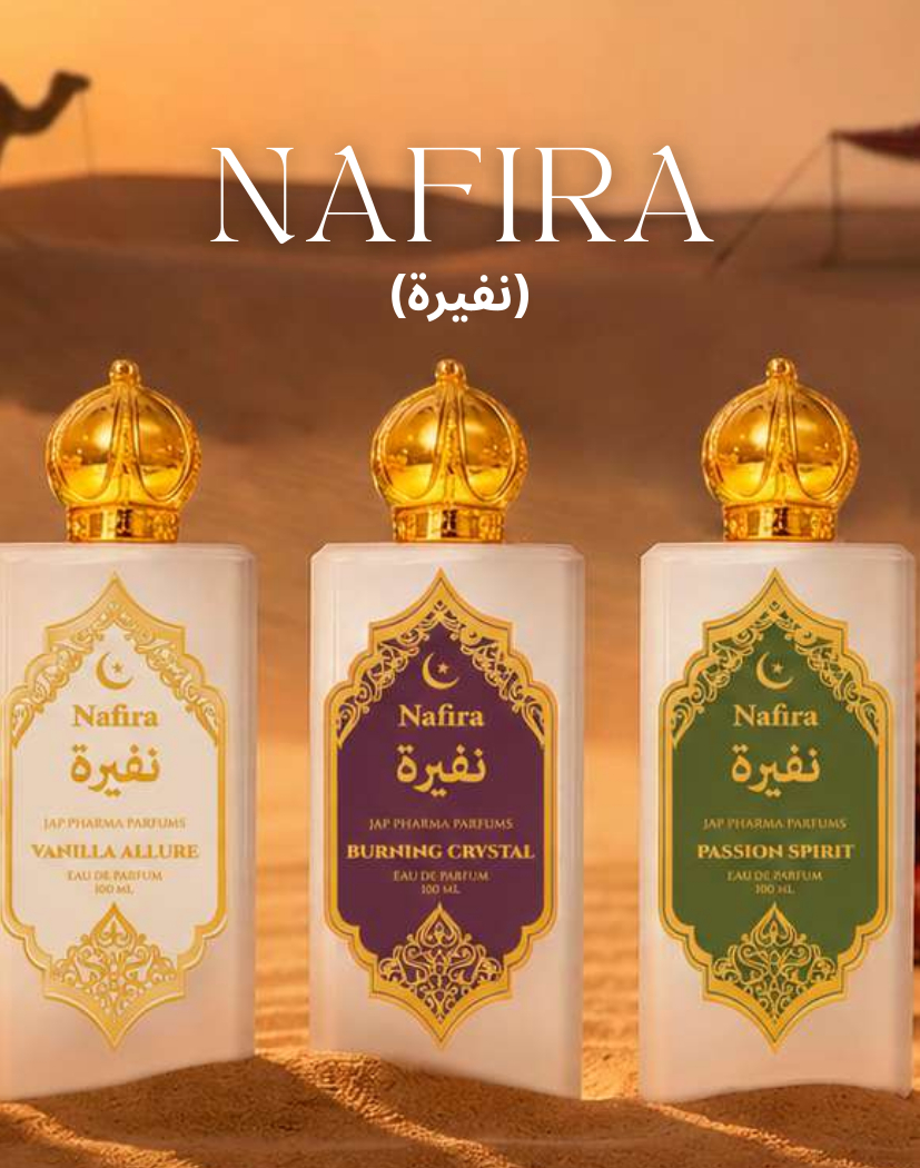 IAP Nafira portada